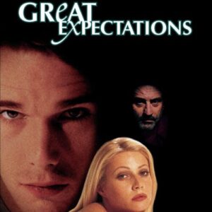 Poster for the movie "Great Expectations"