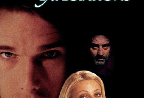 Poster for the movie "Great Expectations"