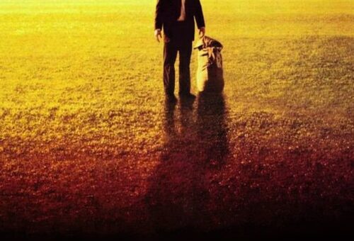 Poster for the movie "Rudy"