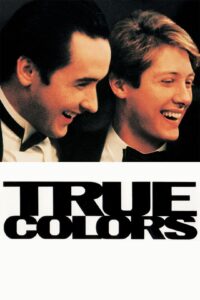 Poster for the movie "True Colors"