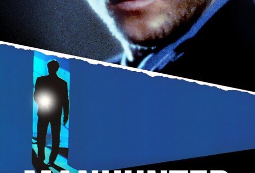 Poster for the movie "Manhunter"