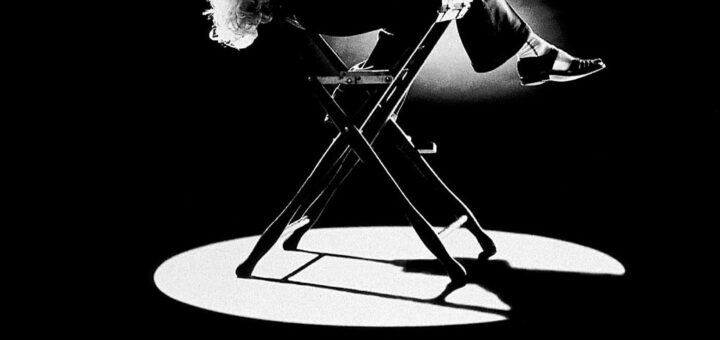 Poster for the movie "Ed Wood"