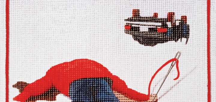 Poster for the movie "Fargo"