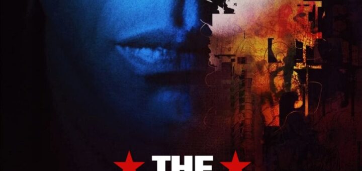 Poster for the movie "The Manchurian Candidate"