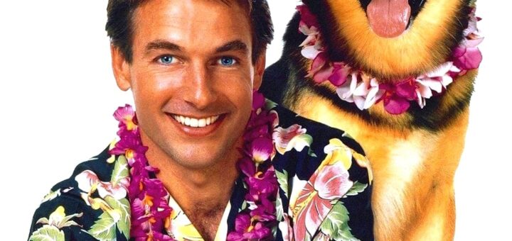 Poster for the movie "Summer School"