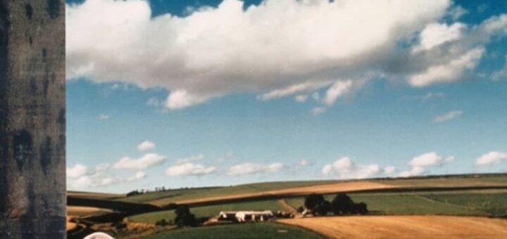 Poster for the movie "Hoosiers"