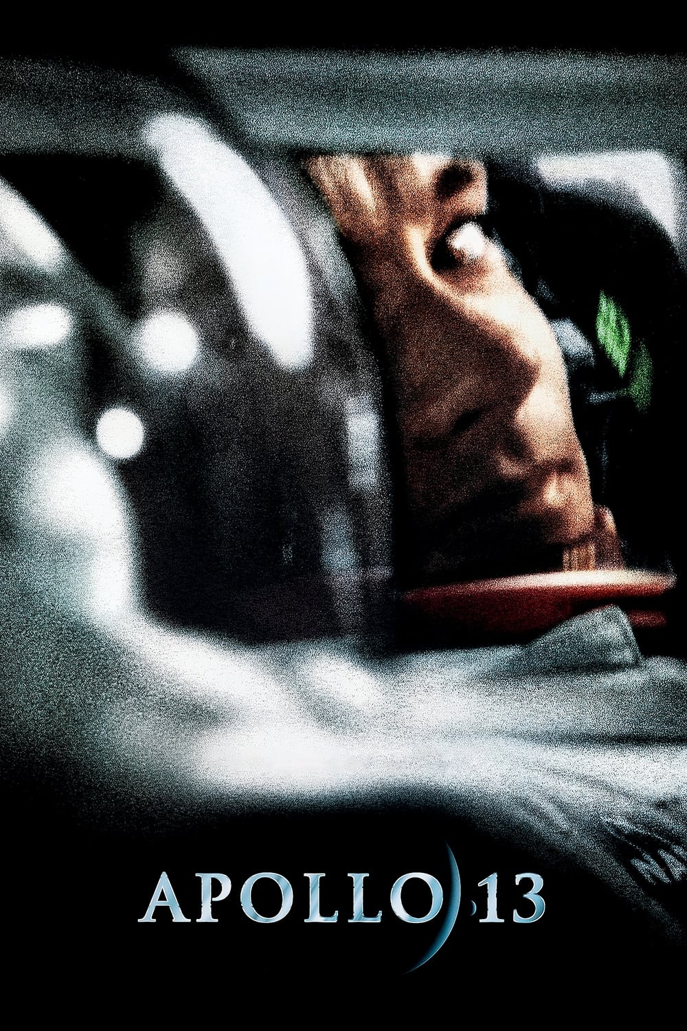 Poster for the movie "Apollo 13"