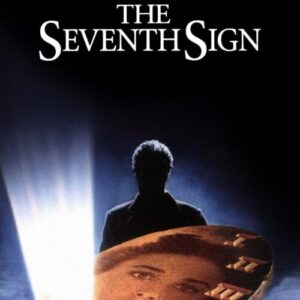 Poster for the movie "The Seventh Sign"