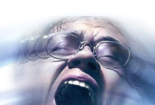 Poster for the movie "Jacob's Ladder"