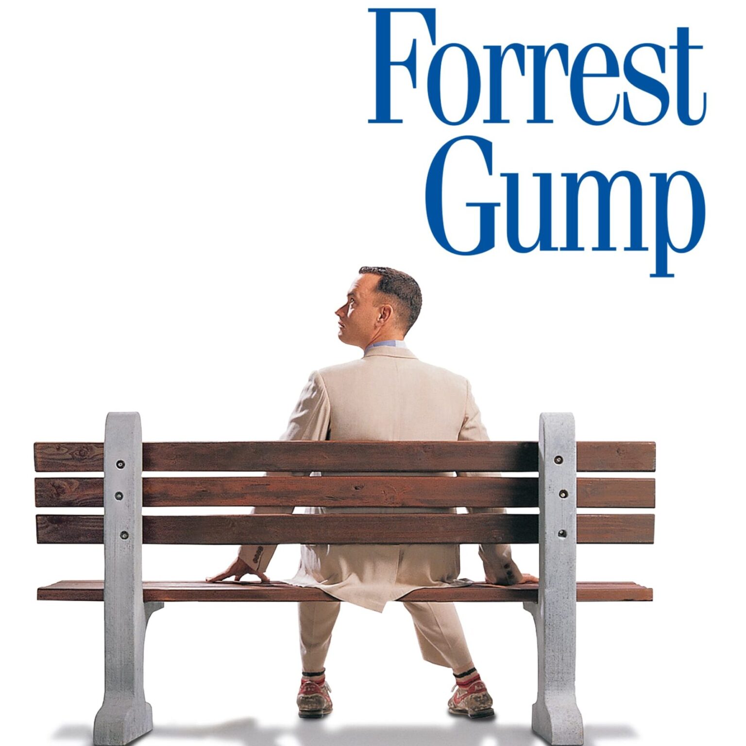 Forrest Gump Opening Song