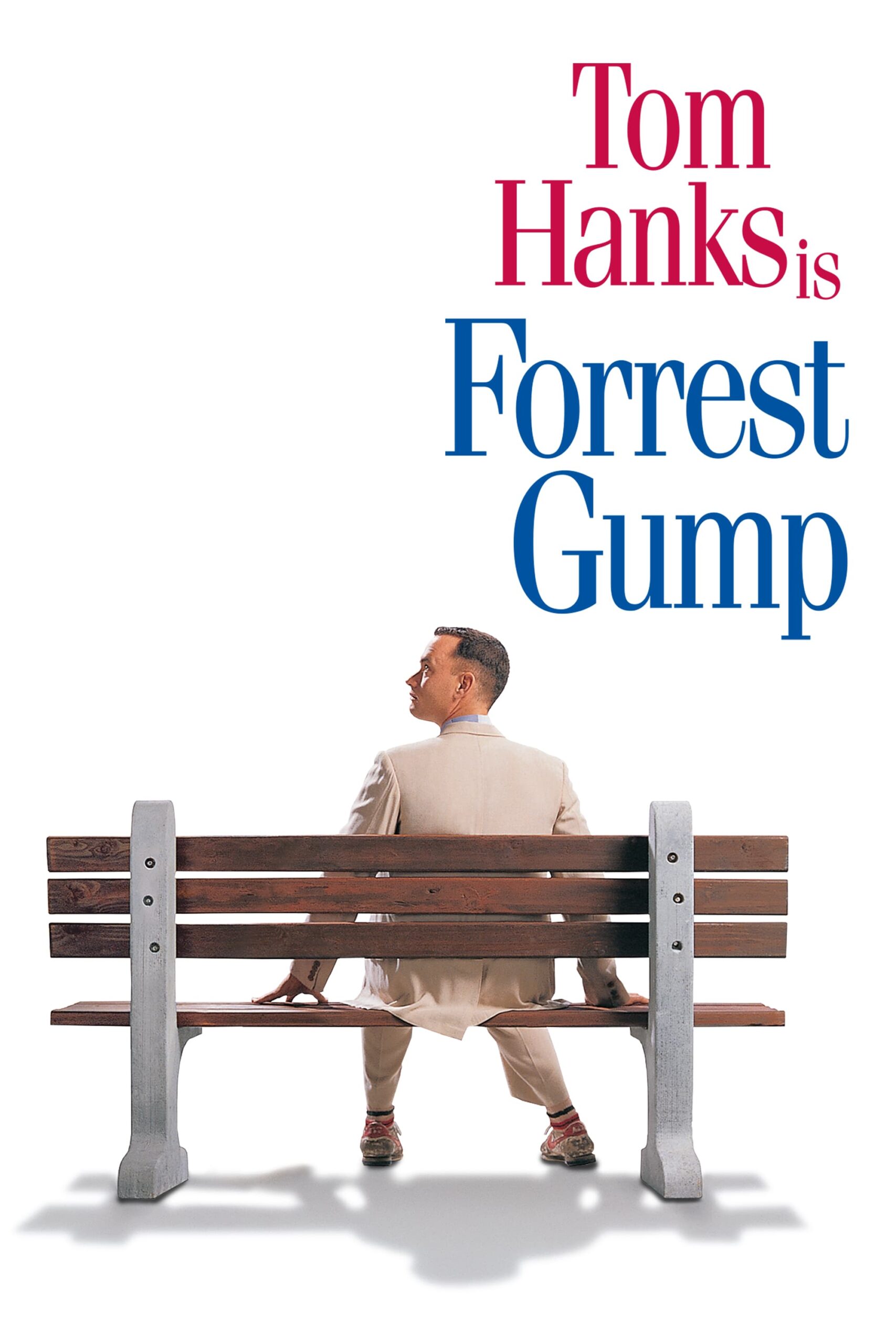 Forrest Gump - Shat the Movies