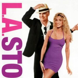 Poster for the movie "L.A. Story"