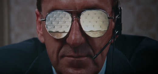 Westworld Movie Review