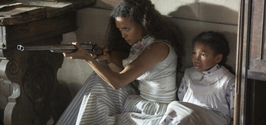 Westworld Episode 2 Instant Take: "Chestnut"