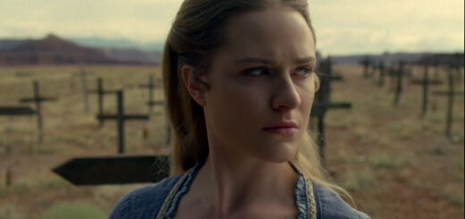 Westworld Episode 4 Review: "Dissonance Theory"