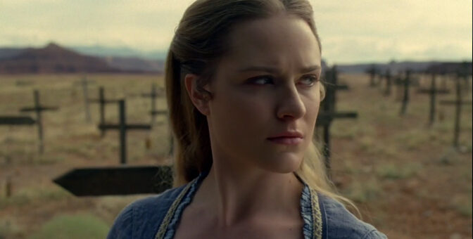 Westworld Episode 4 Review: "Dissonance Theory"