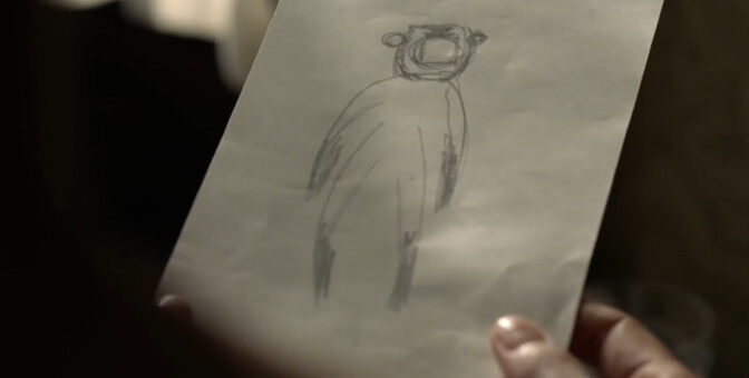 Westworld Episode 4 Instant Take: "Dissonance Theory"