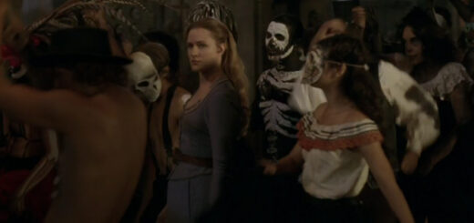 Westworld Episode 5 Instant Take: "Contrapasso"