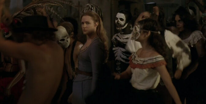 Westworld Episode 5 Instant Take: "Contrapasso"