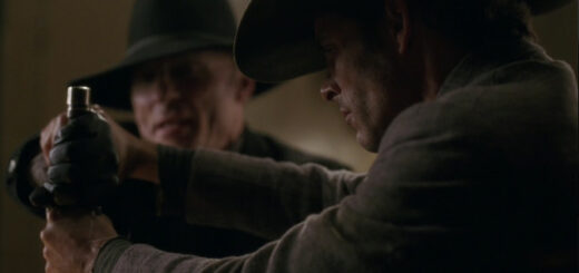 Westworld Episode 4 Theories: "Dissonance Theory"