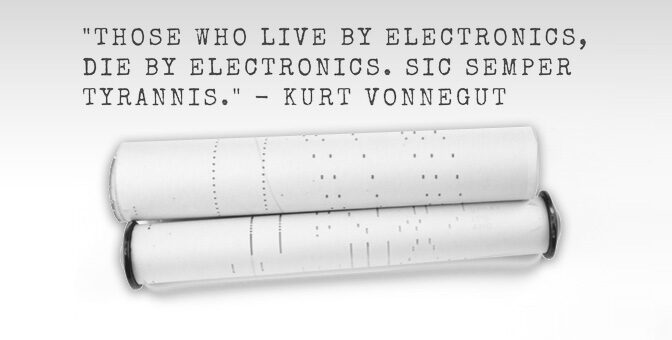 westworld's player piano