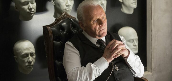 Westworld Episode 3 Instant Take: "The Stray"