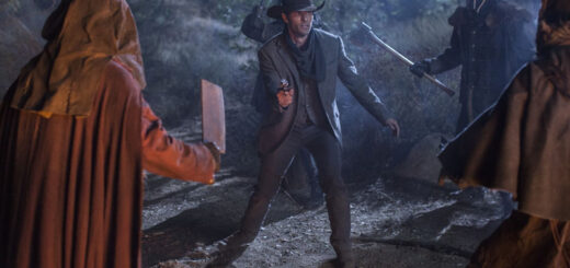 Westworld Episode 3 Review: "The Stray"