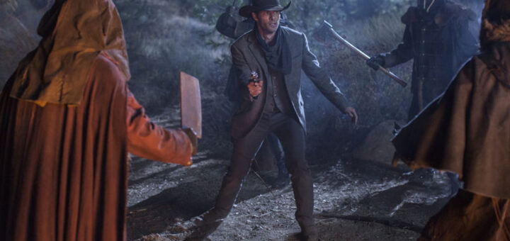 Westworld Episode 3 Review: "The Stray"