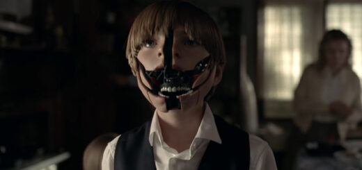 Westworld Episode 5 Theories: "Contrapasso"