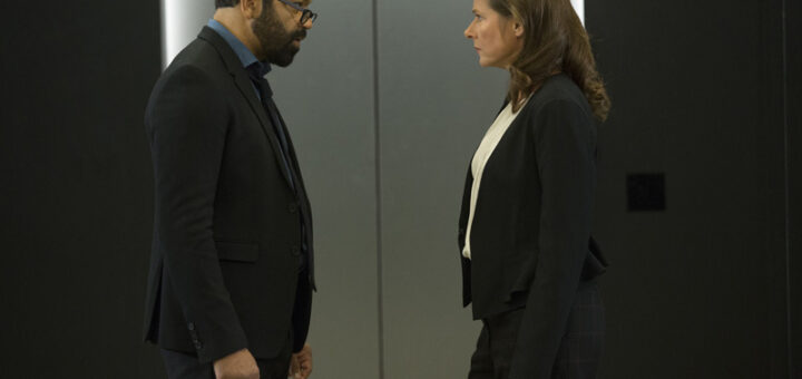 Westworld Episode 7 Instant Take: "Trompe L'Oeil"