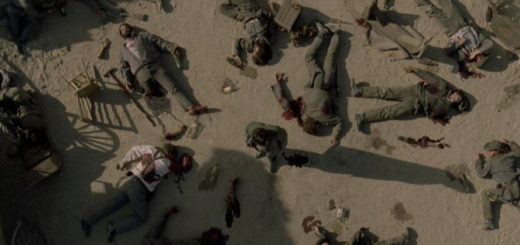 Westworld Episode 9 Instant Take: "The Well Tempered Clavier"