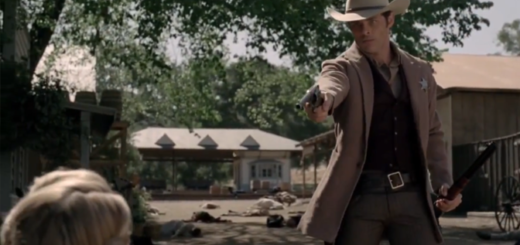 Westworld Episode 9 Review: "The Well Tempered Clavier"