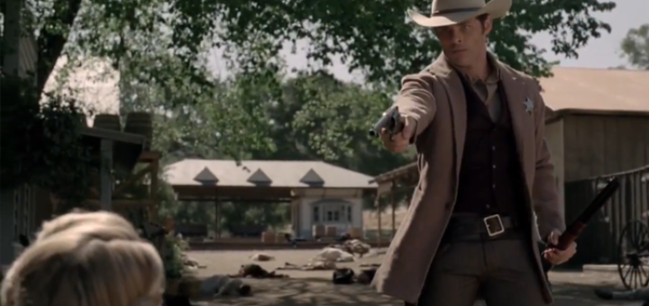 Westworld Episode 9 Review: "The Well Tempered Clavier"