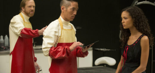 Westworld Episode 6 Instant Take: "The Adversary"