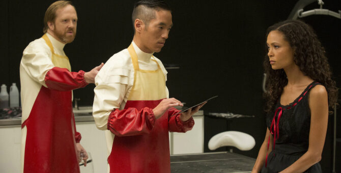 Westworld Episode 6 Instant Take: "The Adversary"