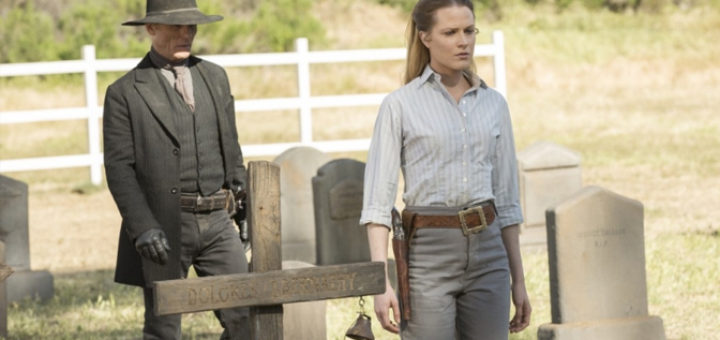 Westworld Episode 10 Instant Take: "The Bicameral Mind"