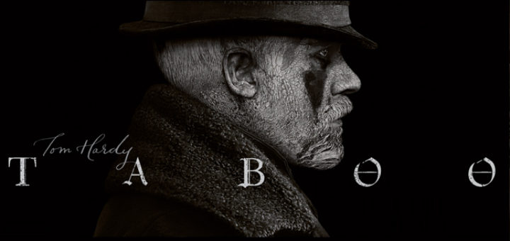 Taboo FX Podcast Introduction