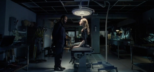 Westworld Episode 10 Theories: "The Bicameral Mind"