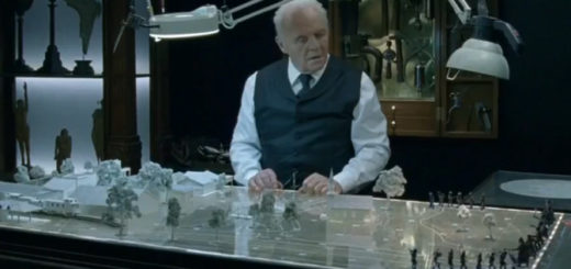 Westworld Episode 9 Theories: "The Well Tempered Clavier"