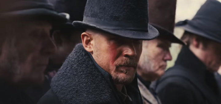 Taboo FX Episode 1