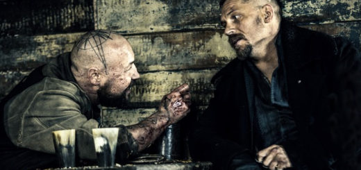 Taboo FX Episode 2