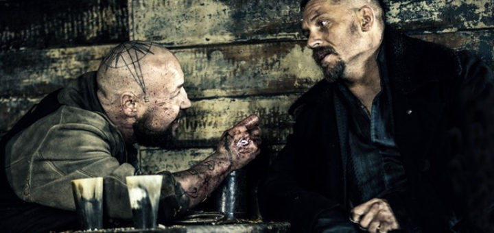 Taboo FX Episode 2