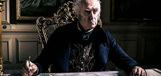 Taboo FX Episode 2 Theories
