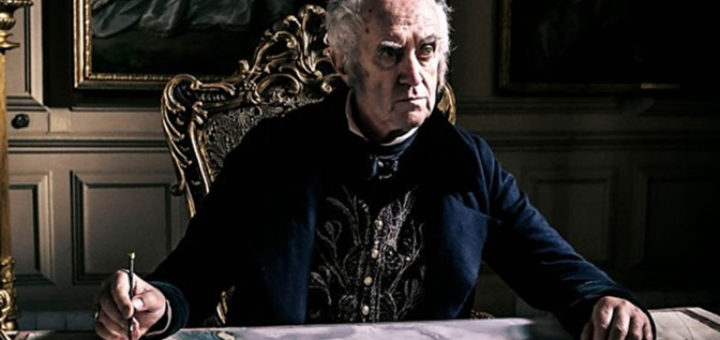 Taboo FX Episode 2 Theories