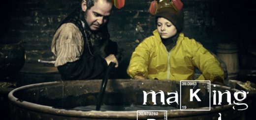 Taboo FX Episode 5 Review