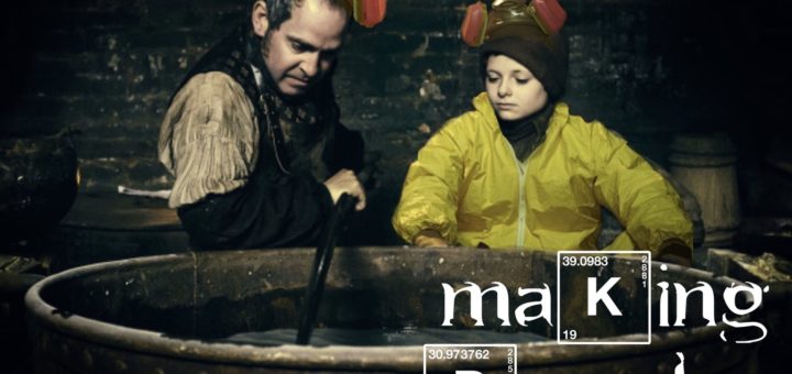 Taboo FX Episode 5 Review