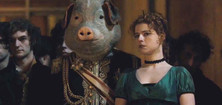 Taboo FX Episode 4 Review