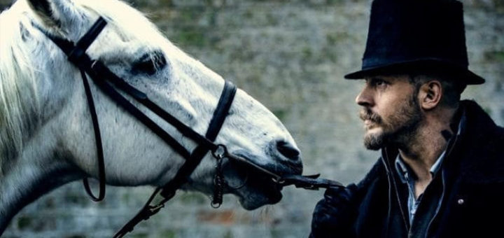 Taboo FX Episode 3 Theories
