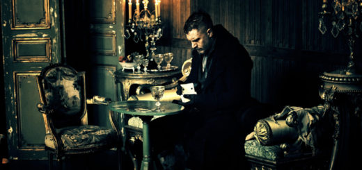 Taboo FX Episode 7 Theories