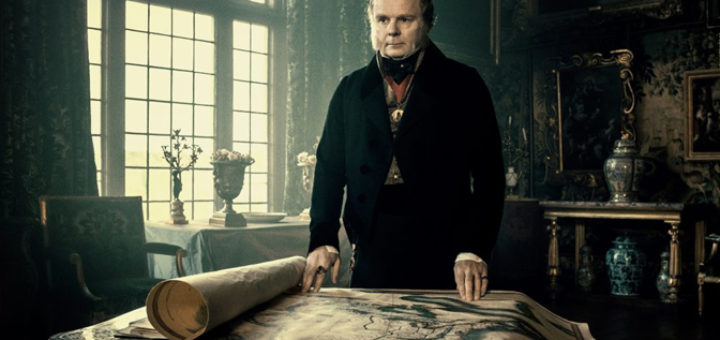 Taboo FX Episode 4 Theories